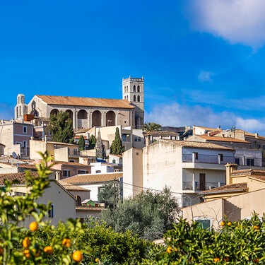 Era una villa encantadora y tranquila, pero ahora ha sido declarada 'el pueblo más masificado de España