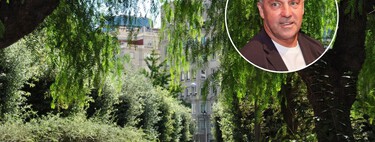 El barrio elegante y discreto de Barcelona donde vive Hansi Flick lejos del ruido turístico