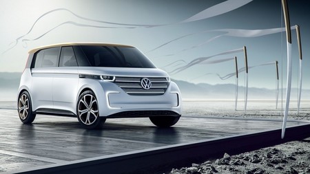 Vw Electrico