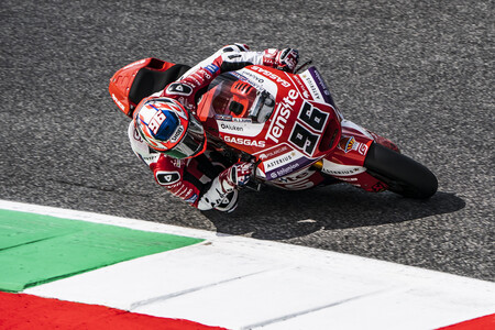 Dixon Italia Moto2 2023