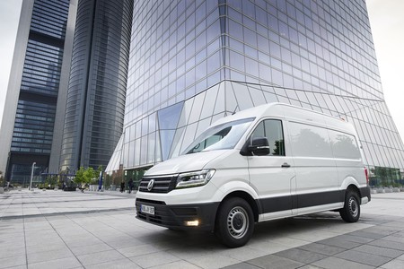 Volkswagen Crafter Industriales 2017 000