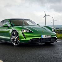 La EPA manda nuestra ilusión al suelo y revela la autonomía real del Porsche Taycan Turbo