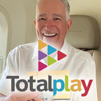 Totalplay de Ricardo Salinas pagará 32 mil millones de pesos en impuestos. Es solo una parte de su deuda total 