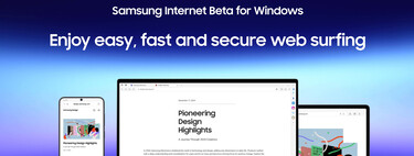 Samsung no quiere perder el tren de los navegadores con agentes IA: el navegador de los Galaxy llega a los PCs con Windows 