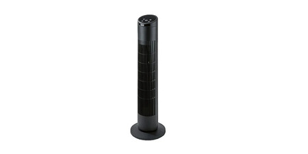 Ventilador De Torre Tronic Lidl 1