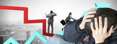 Los trabajadores españoles han tardado más de 15 años en volver a los salarios de 2008. Pero la recuperación sigue siendo desigual