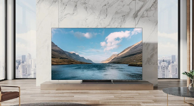 TV Xiaomi