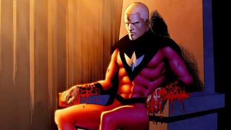 Irredeemable