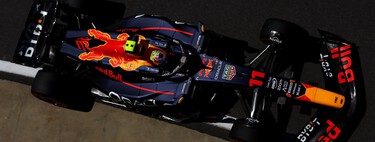 Guerra silenciosa en la F1: Red Bull quiere cambiar los nuevos motores, y los demás sospechan que hay truco 