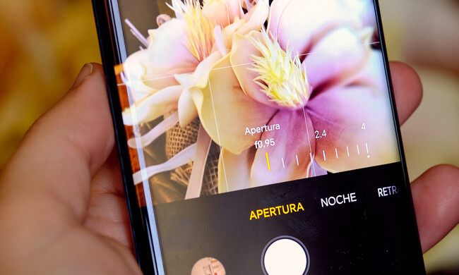 consejos fotos con el móvil