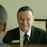 J.K. Rowling puso una regla para las pelis de Harry Potter que Warner Bros. cumplió a rajatabla, para desgracia de Robin Williams 