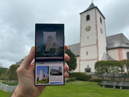 Circle To Search S24