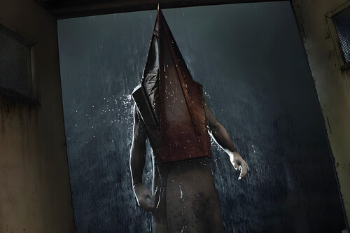 Imagen de Silent Hill 2 Remake 2 Bloober Team