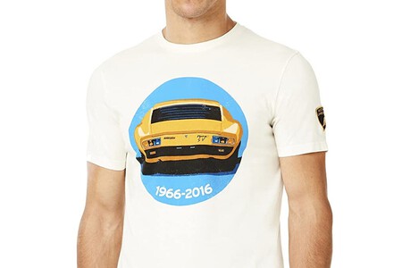 Camiseta Coche6