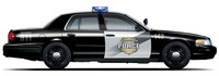 Ford anuncia un nuevo coche de policía para EEUU
