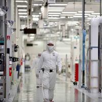 Intel tiene algo muy importante a su favor para superar su mayor crisis: el Gobierno de EEUU no va a permitir que caiga