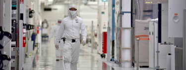 Intel tiene algo muy importante a su favor para superar su mayor crisis: el Gobierno de EEUU no va a permitir que caiga