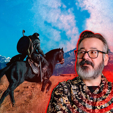 Mansilla Crimson Desert 1