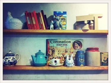 Descubre la buena comida inglesa sin salir de Madrid en Los Chuchis