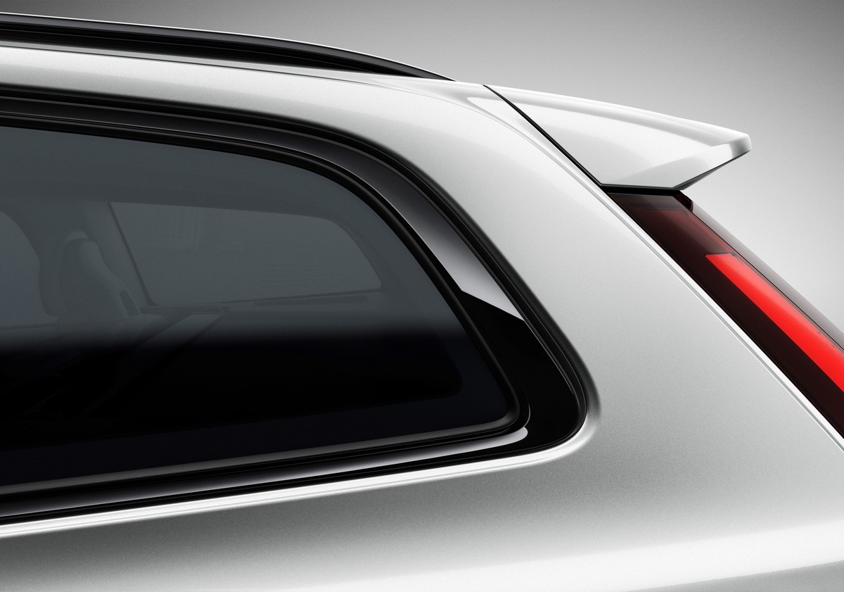 Foto de Volvo V60 (18/59)