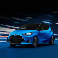 El Toyota Yaris tiene nueva versión acceso: gasolina y de 125 CV, desde 15.200 euros