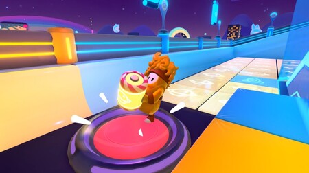 Fall Guys Temporada 4: todos los trucos y consejos para ganar en la prueba Caídas de Energía