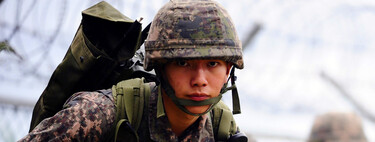 El ejército de Corea del Sur tiene 450.000 soldados. Ahora necesitan tener a 500.000 operadores de drones y que no cuadren los números no es casualidad 