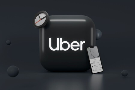 Uber Quiere Tambien Tu Dinero Mexico Estrena Primera Tarjeta Credito Klar Xataka Mexico 1