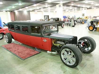 2006 Detroit Autorama