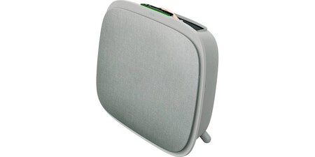 purificador de aire AEG AX71-304GY