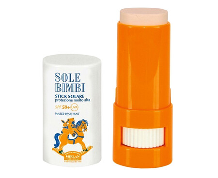 Stick Solar Sole Bimbi