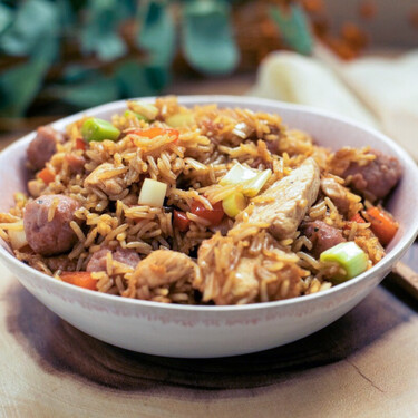 Arroz chaufa: la mítica receta de la cocina chifa, donde China y Perú se dan la mano