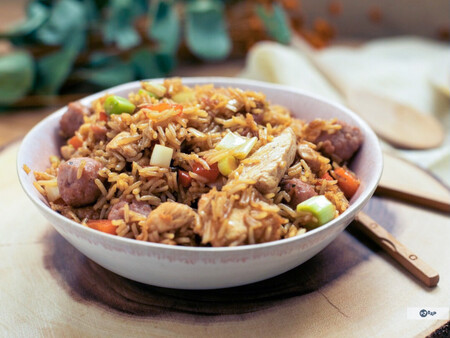 Arroz chaufa: la mítica receta de la cocina chifa, donde China y Perú se dan la mano