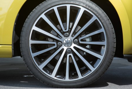 Volkswagen Up 2016 006