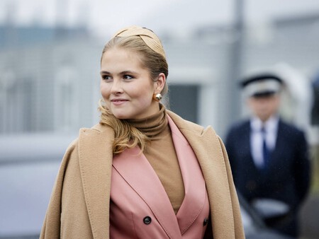 Amalia de Holanda