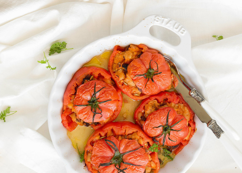 Recetas sin complicaciones para no esclavizarse en la cocina en el menú semanal del 11 de marzo 