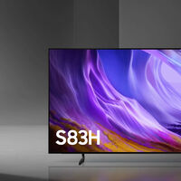 Por tiempo limitado, en MediaMarkt tienes una de las nuevas OLED de Samsung por menos de 800 euros 