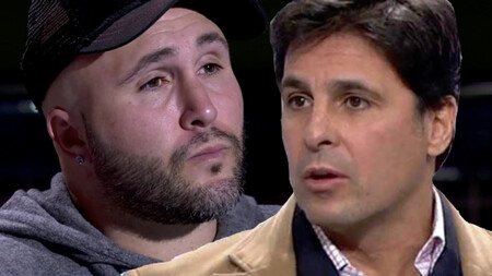 Fran Rivera entra en directo a lágrima viva para apoyar a Kiko Rivera en 'Cantora: la herencia envenenada': "papá estaría orgulloso"