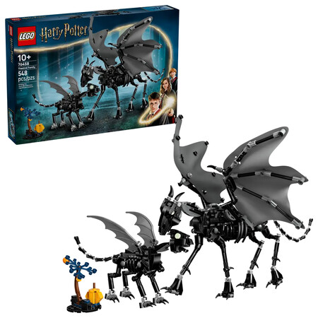 LEGO Harry Potter