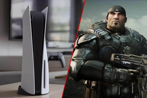 Gears Of War Llego A Ps5 Y La Beta Multijugador Lo Deja Claro