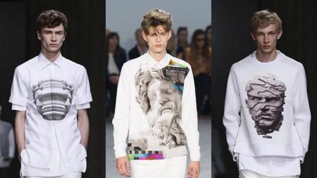 El arte romano: La tendencia para el 2015 que puedes usar desde ya gracias a Zara