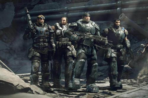 Beta Gears Of War Reloaded En Ps5 Y Xbox Series Fechas Horarios Y Como Jugar El Multijugador En Mexico Y Latinoamerica