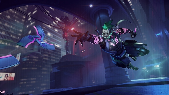 Overwatch 2 (Blizzard)