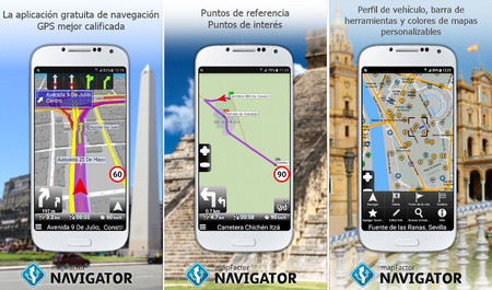 MapFactor