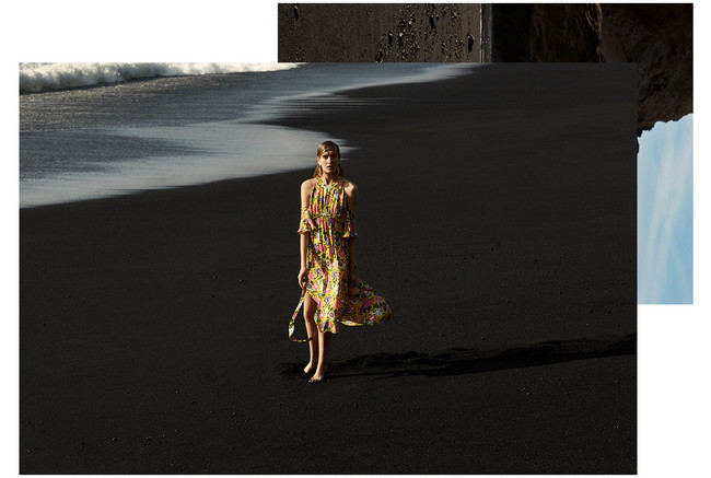 Sfera Pacific Mermaid 8