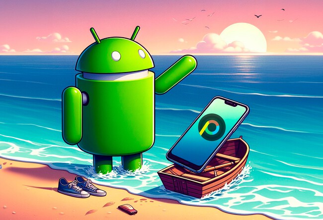 Pixel Experience Rom