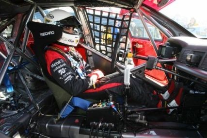 Preparándonos para el BTCC