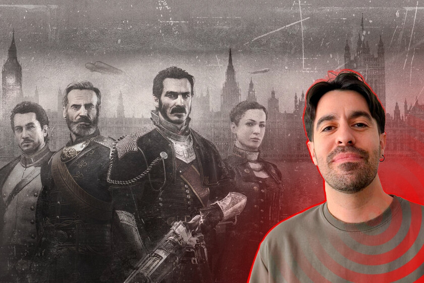 The Order: 1886 fue el exclusivo más castigado de PS4. 11 años después, creo que fue uno de los peor tratados