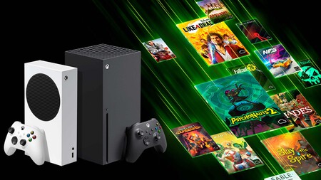 Xbox Cloud Gaming C