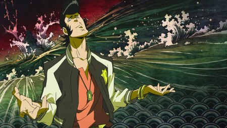 Space Dandy 02